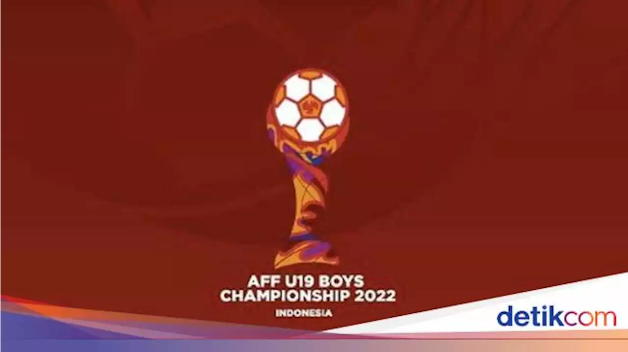 Malaysia dan Laos Melangkah ke Final Piala AFF U-19 2022