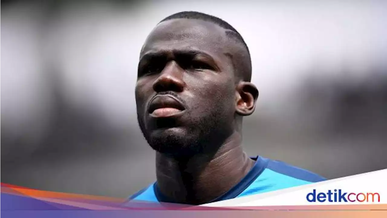 Sebagus Apa Kalidou Koulibaly buat Chelsea?