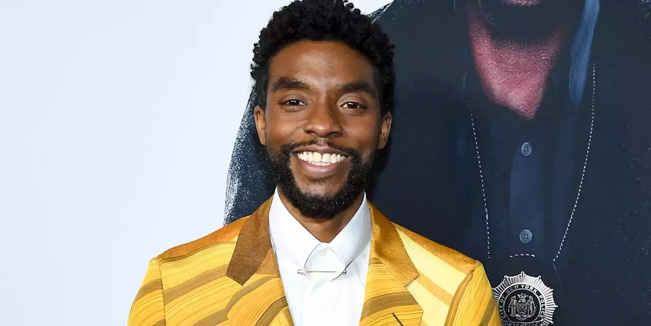 Black Panther's Chadwick Boseman earns posthumous Emmy nomination