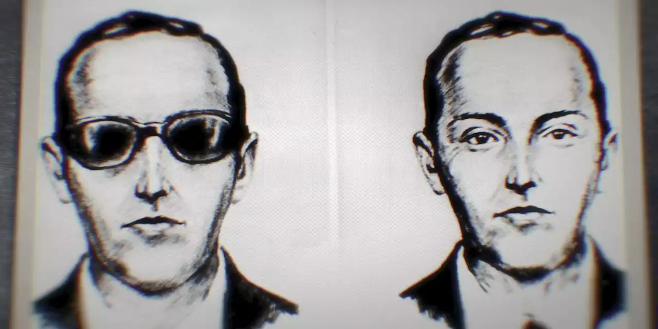 DB Cooper: Where Are You? All the major suspects