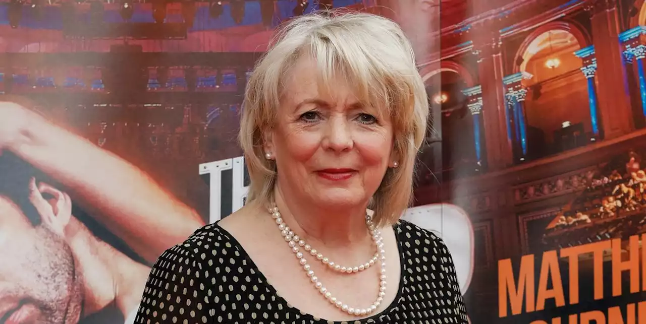 Gavin and Stacey's Alison Steadman addresses possibility of show returning