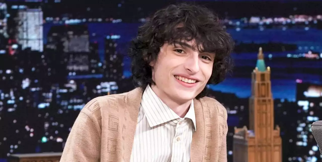 Stranger Things' Finn Wolfhard to direct and star in new horror movie