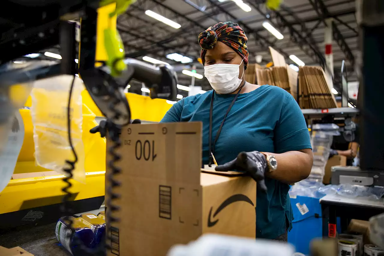 Opt for no-rush shipping this Prime Day | Digital Trends