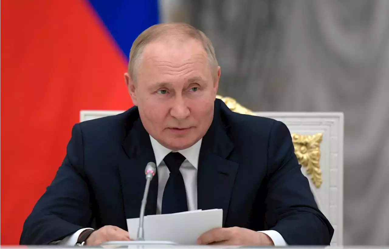 Russland melder om stort overskudd, sanksjoner til tross