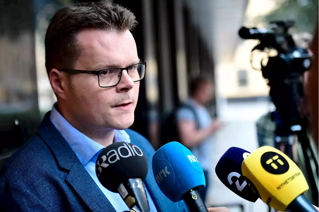 SAS og pilotene fortsatt ikke enige - forhandler videre i morgen