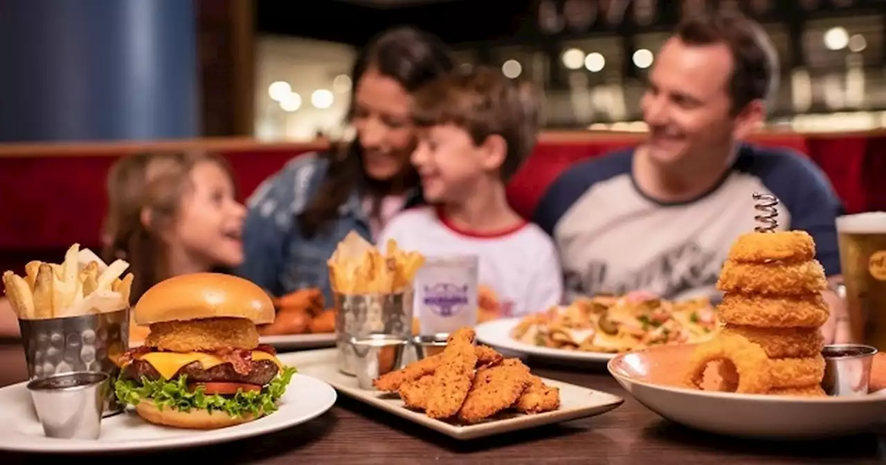 Places kids can eat for free or £1 this summer