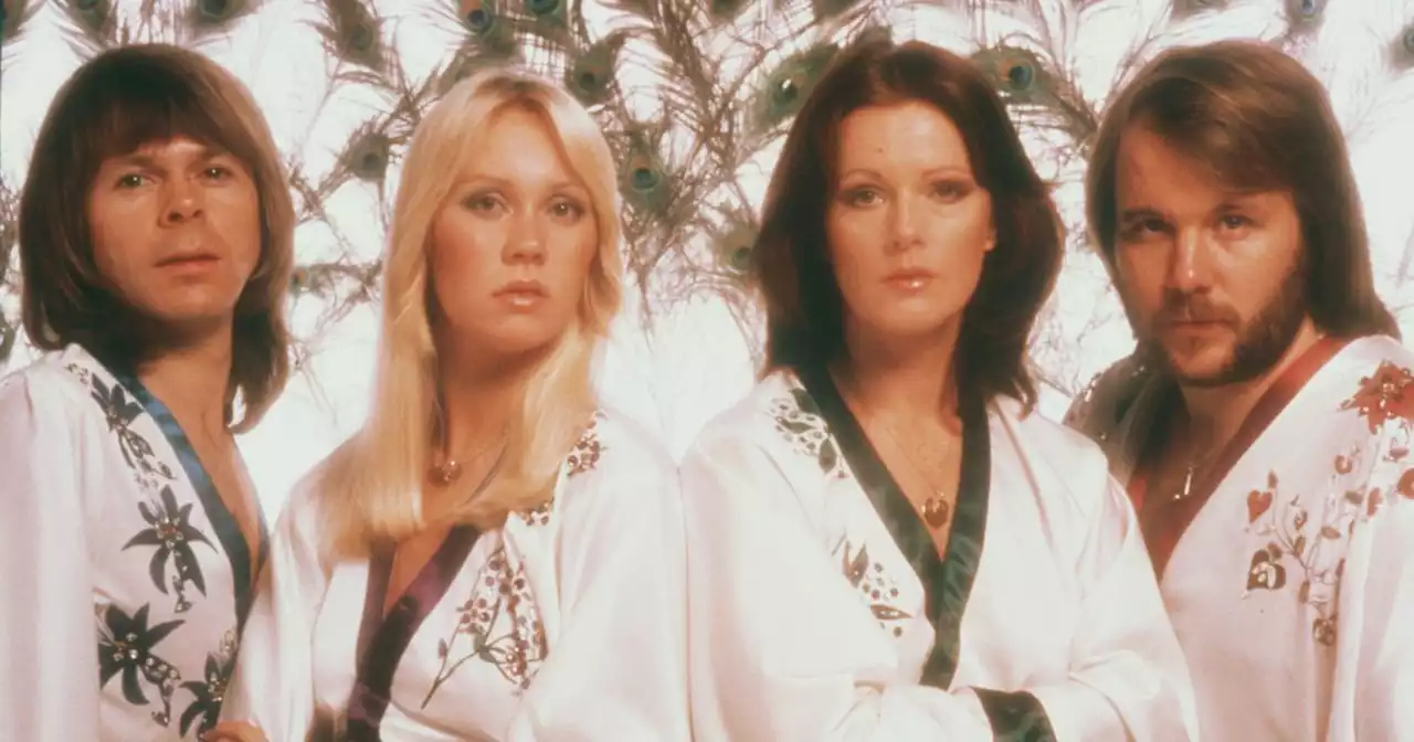 World's best ABBA tribute playing gig near Liverpool