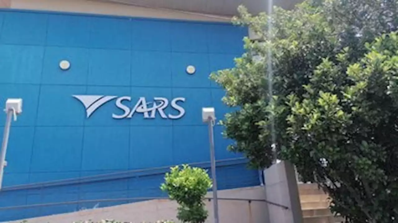 SARS says 'no work, no pay' for striking employees