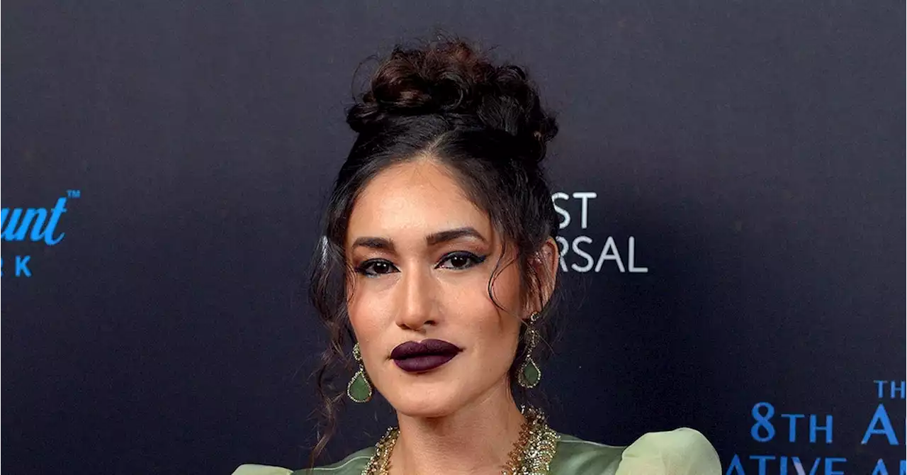 Yellowstone's Q'orianka Kilcher Charged With Workers' Compensation Insurance Fraud - E! Online