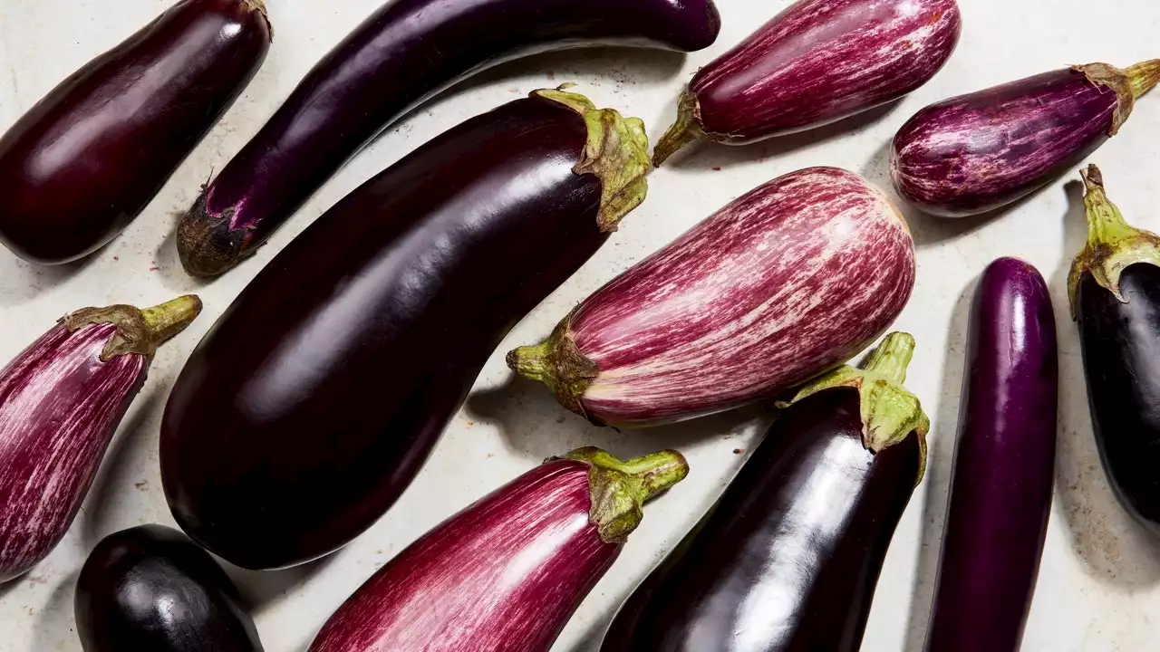 Please Stop Refrigerating Your Eggplant