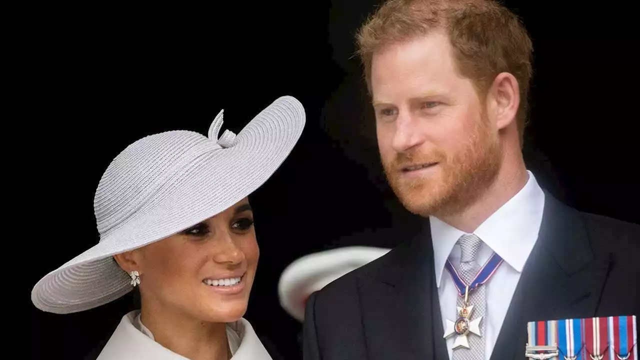 Why Meghan Markle and Prince Harry Are Returning to New York City