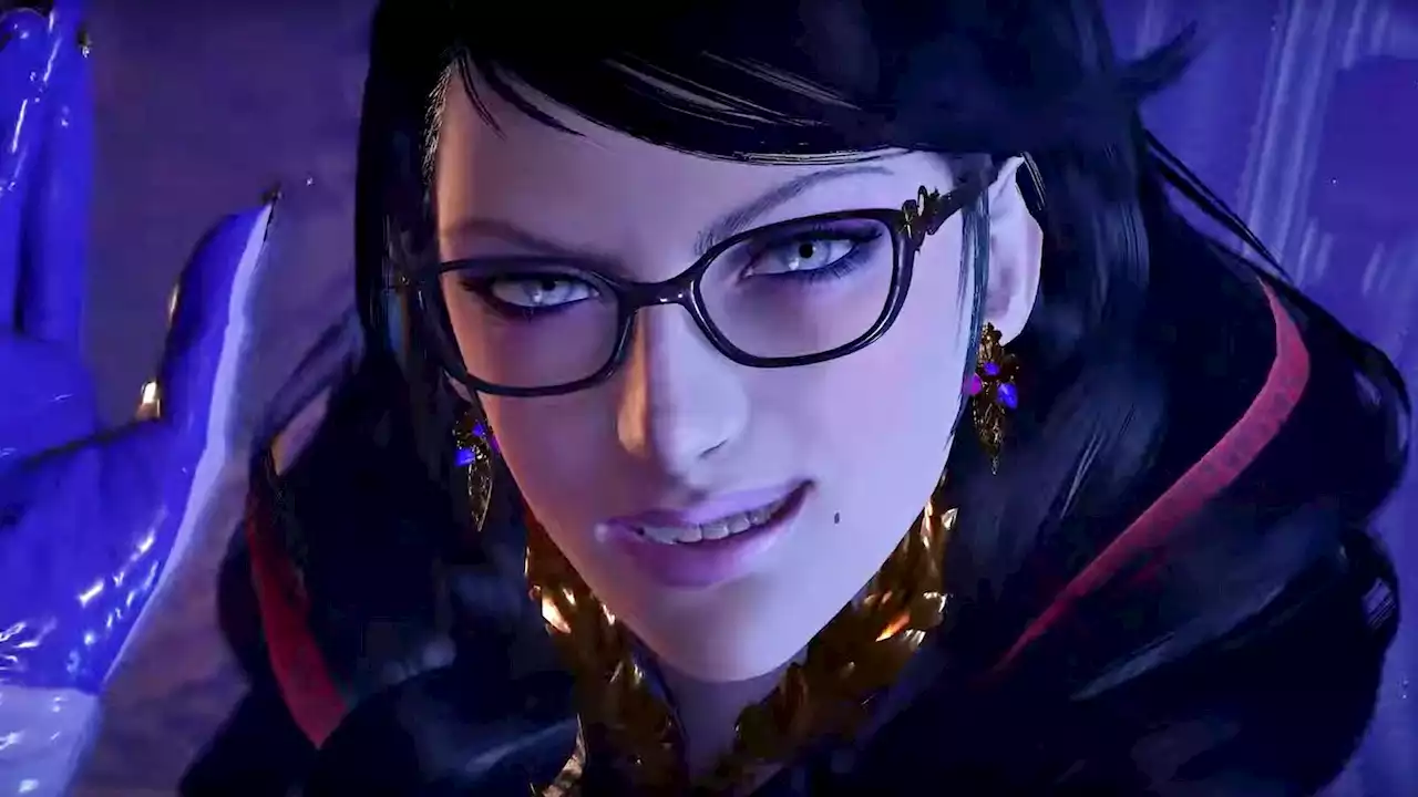 Bayonetta 3: Release-Datum endlich bestätigt! Noch drei Monate warten