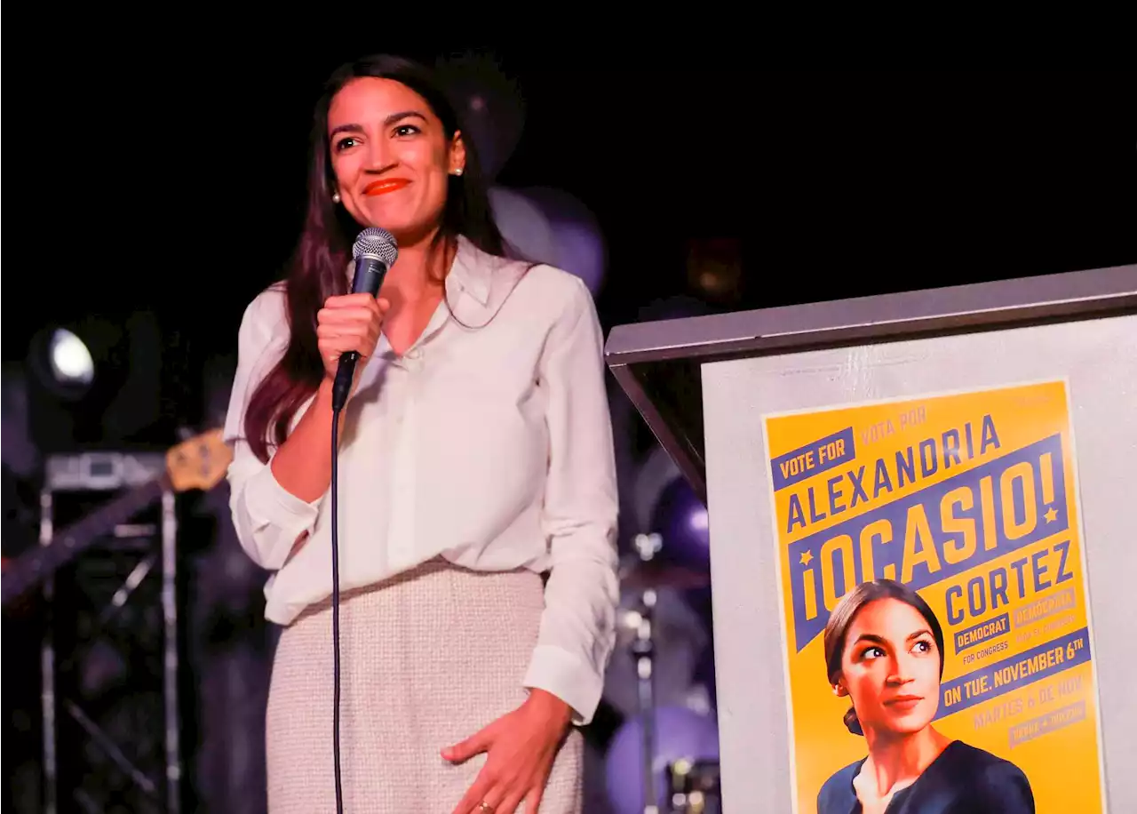 Commentary: A tale of two Latinas, AOC and Mayra Flores