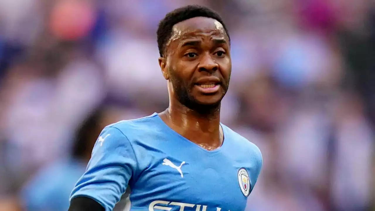 Sterling sends Manchester City fans emotional farewell message ahead of Chelsea transfer