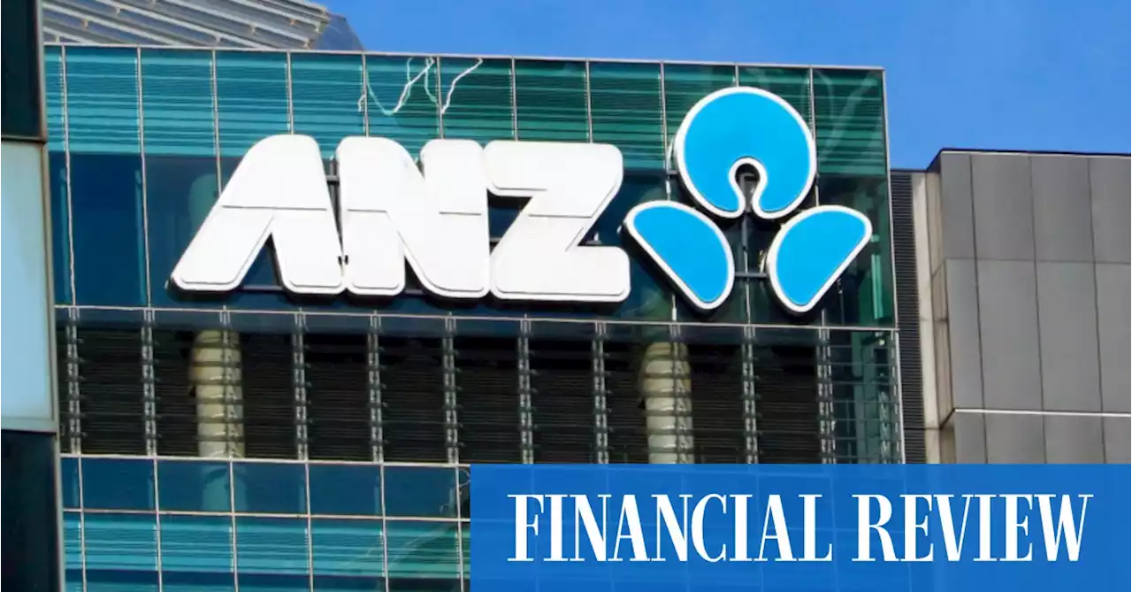 ANZ Bank confirms MYOB talks with KKR