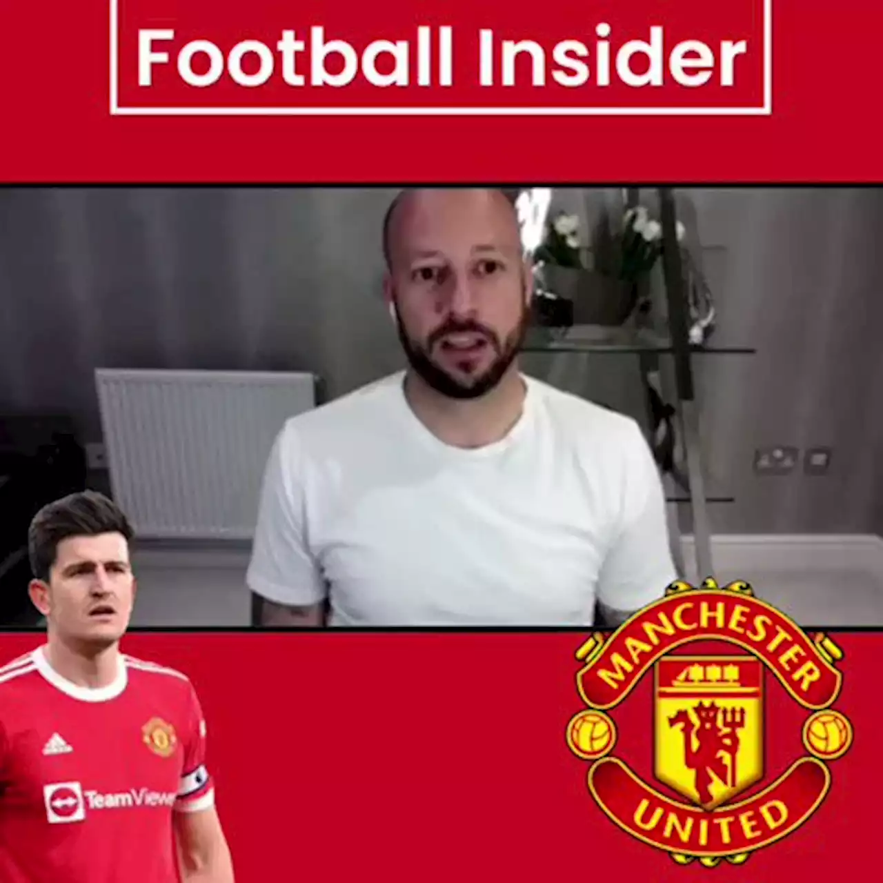 Man United fans may be angry after Maguire news - pundit