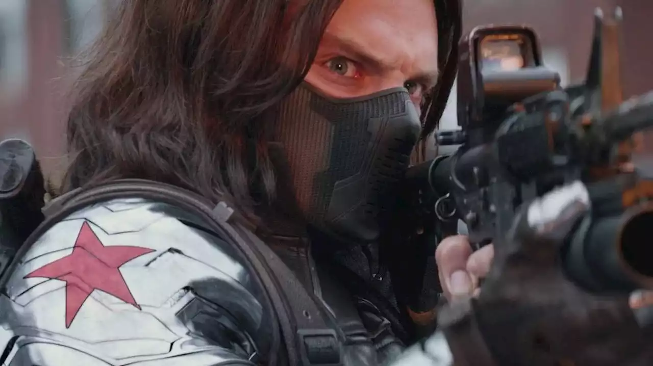 Marvel’s Avengers’ Next Hero Is Bucky Barnes, The Winter Soldier, According To Leaker