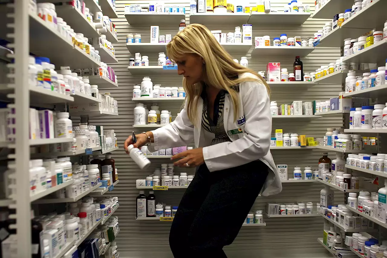 Pharmacies Must Fill Prescriptions For Pregnancy-Ending Drugs, Biden Administration Says