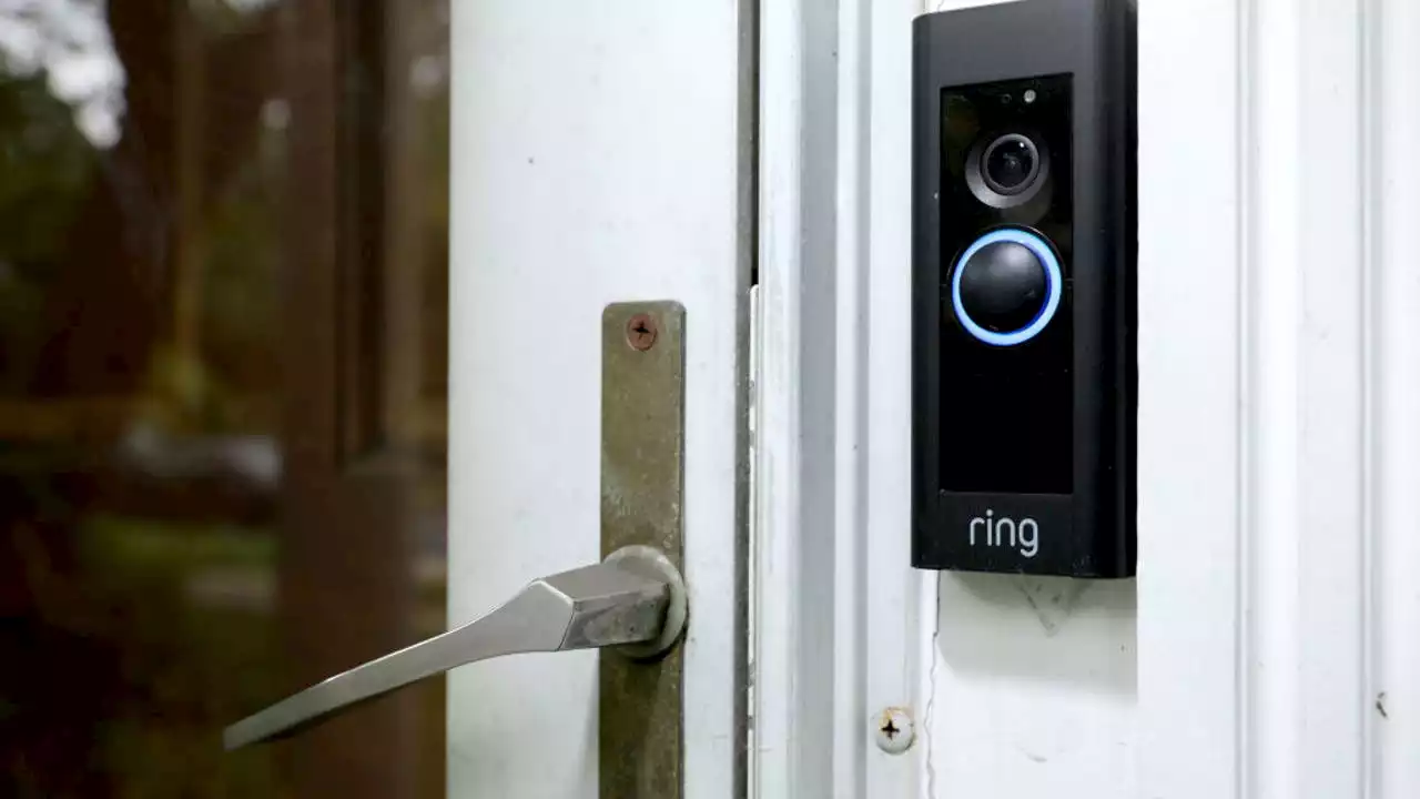 Amazon handed Ring footage to police without user consent 11 times this year