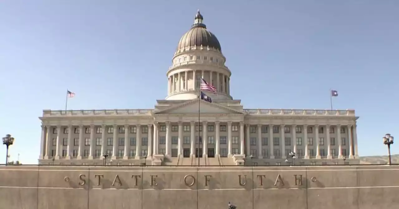 Activists on both sides react to Utah's abortion 'trigger law' remaining on hold