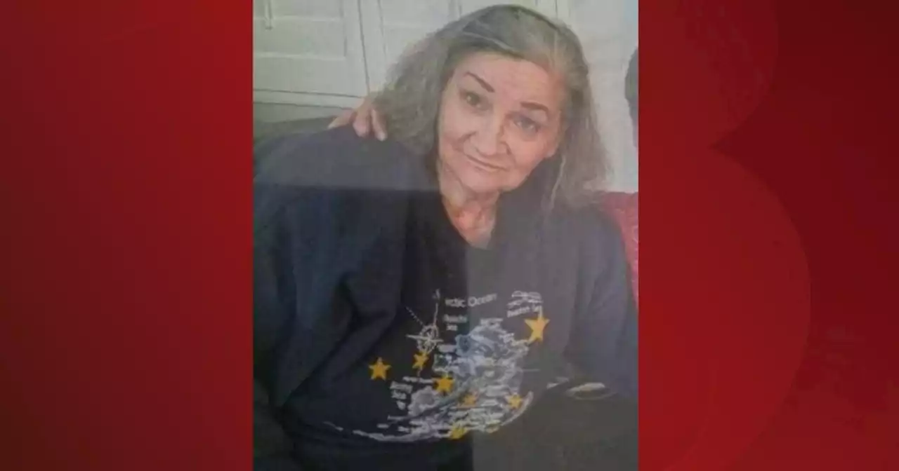 Silver Alert issued for missing South Jordan woman