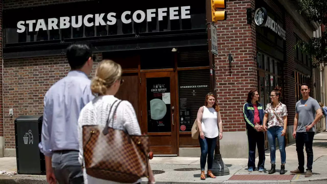 Philadelphia Starbucks among 16 US stores closing for safety issues