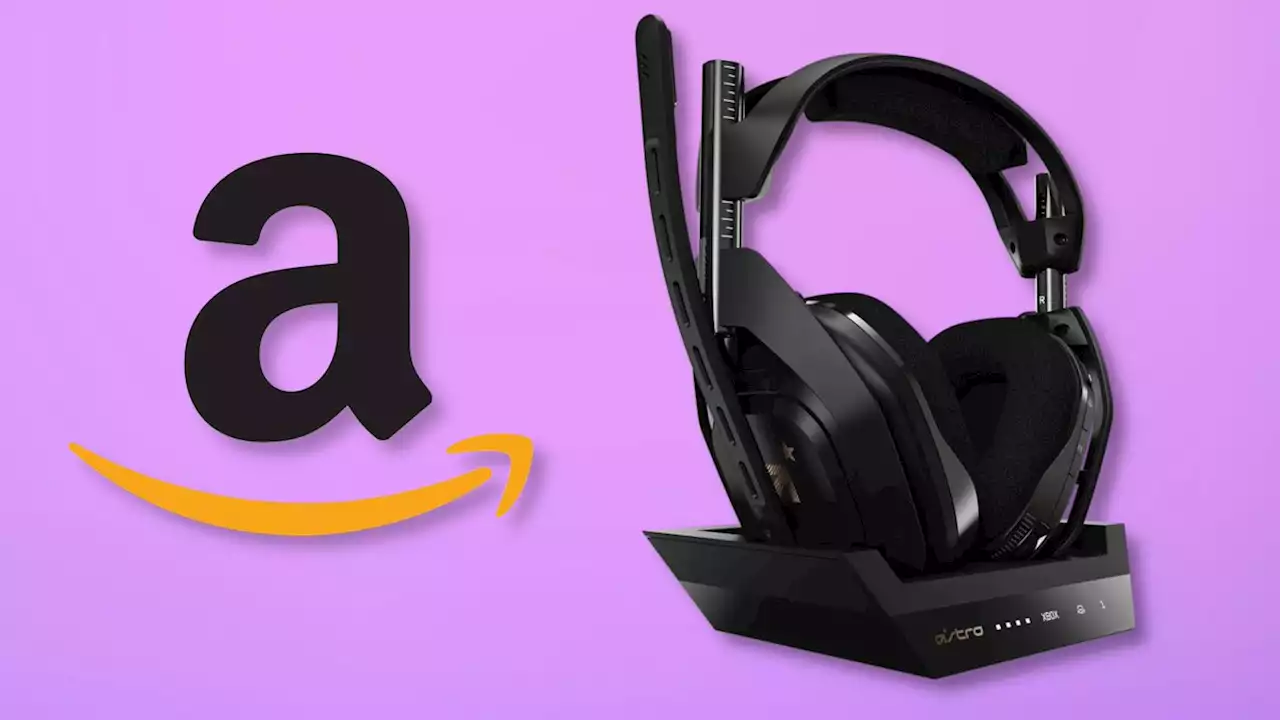 Das beste Headset, das ich bislang benutzt habe, kostet zum Prime Day weniger und bietet mehr