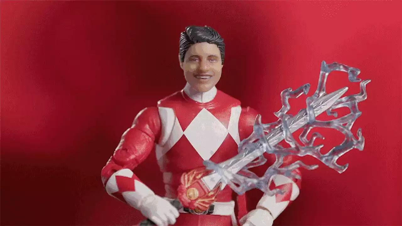 Hasbro Will Now Let Anyone Turn Themselves Into an Action Figure