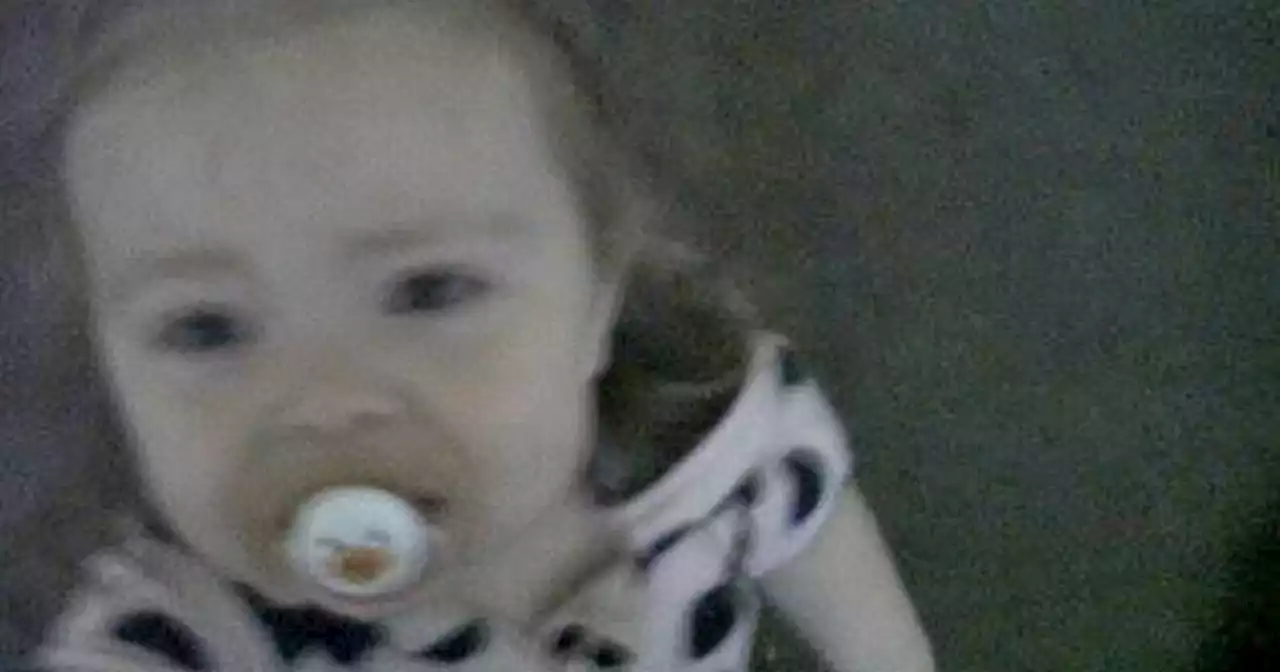 Social worker recommended 'no further action' against mum before toddler death