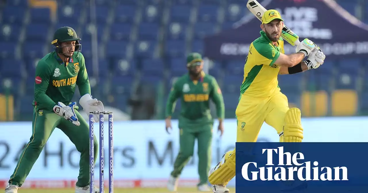 Australia’s ODI series against South Africa axed in boost for Big Bash League