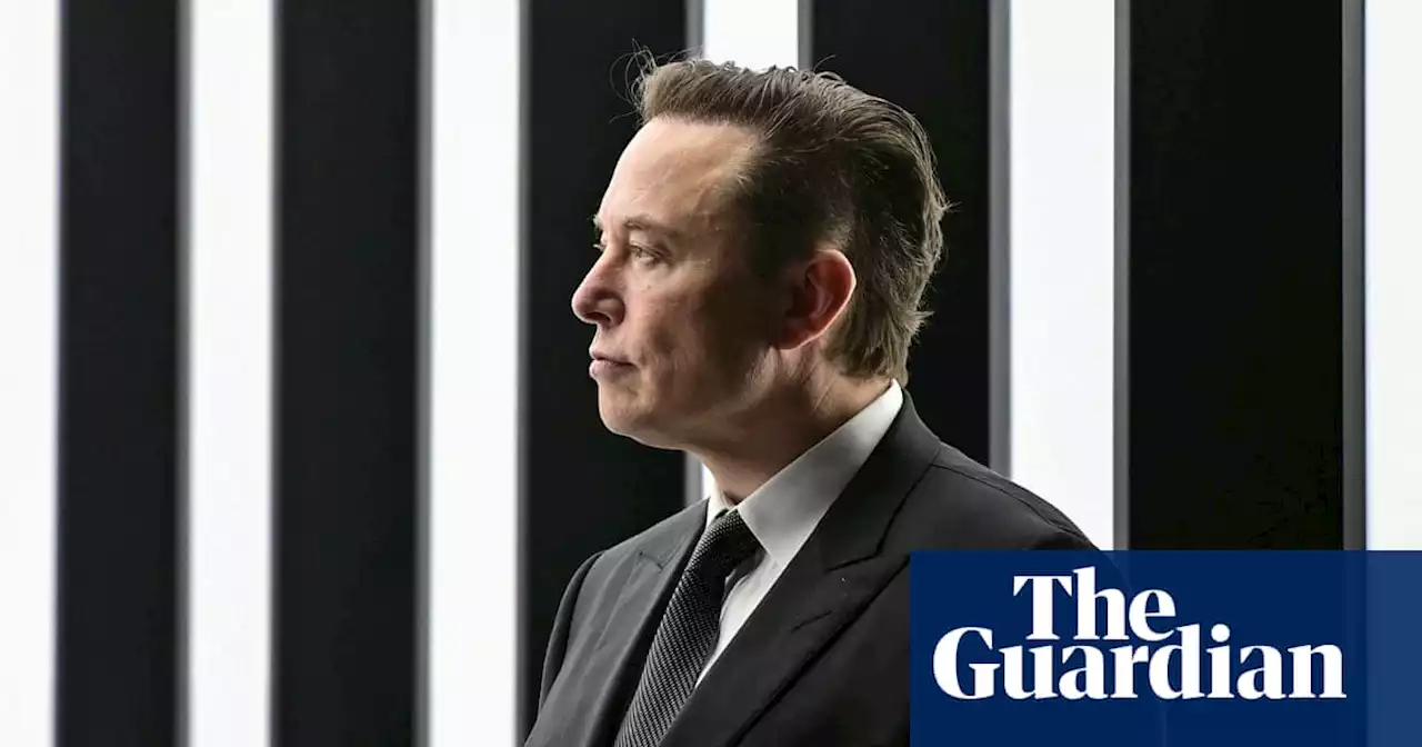 Twitter sues Elon Musk over bid to exit $44bn takeover deal