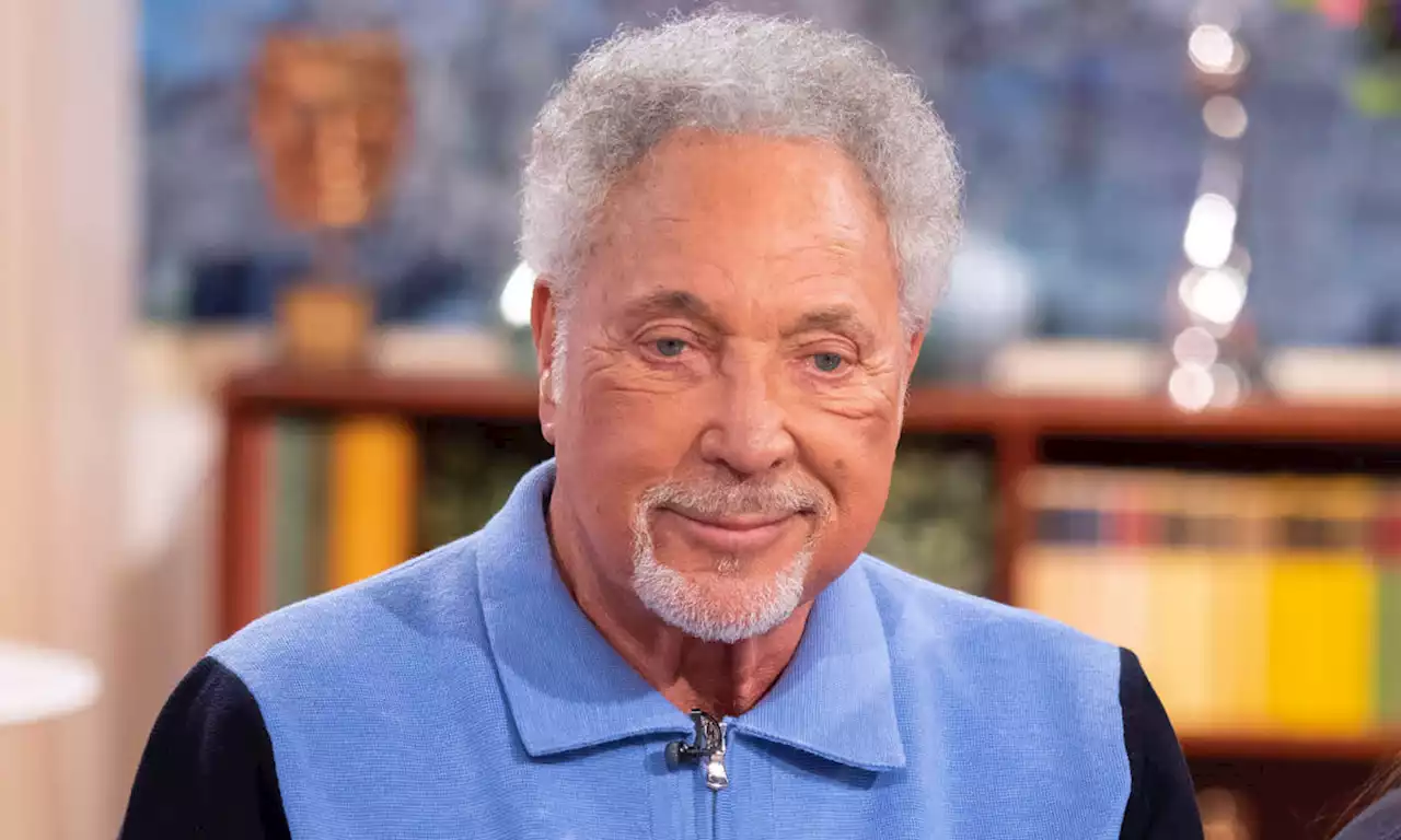 Sir Tom Jones shares upsetting news with fans as he sets the record straight on health