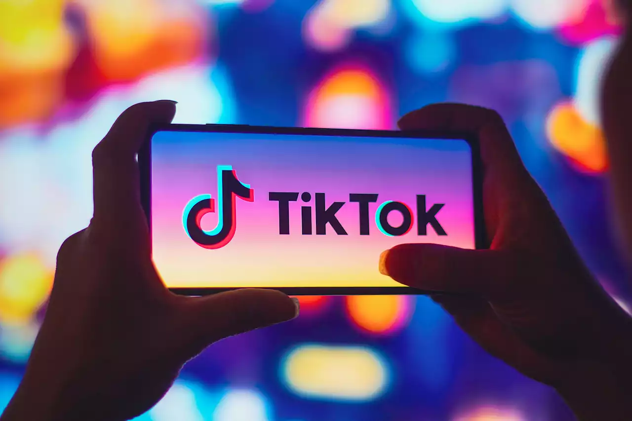 Facebook, TikTok Are Failing To Protect LGBTQ Users, GLAAD Report Finds