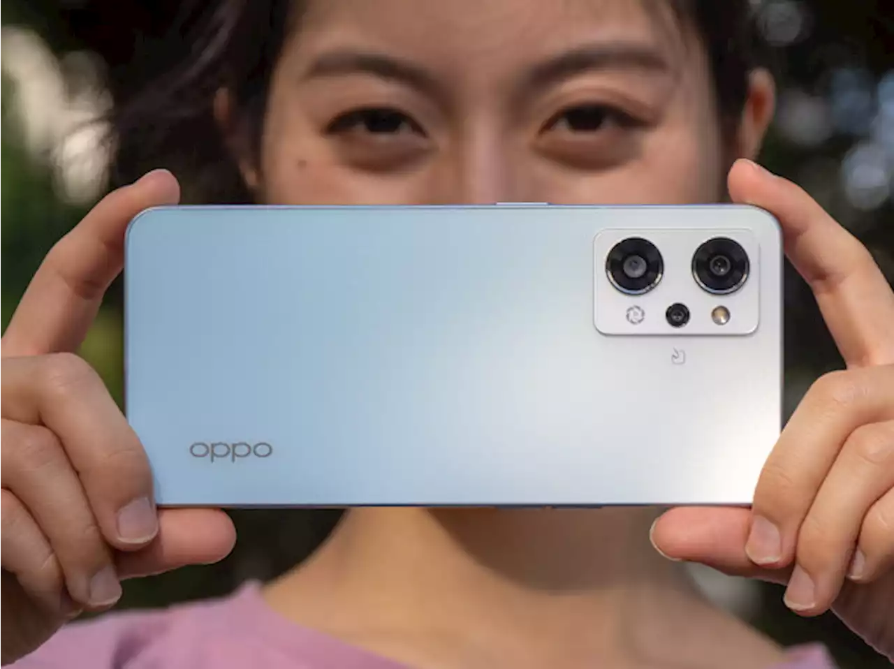 「OPPO Reno7 A」のカメラを試す Reno5 Aから画素数が減っても高画質 ただし動画は残念 - トピックス｜Infoseekニュース