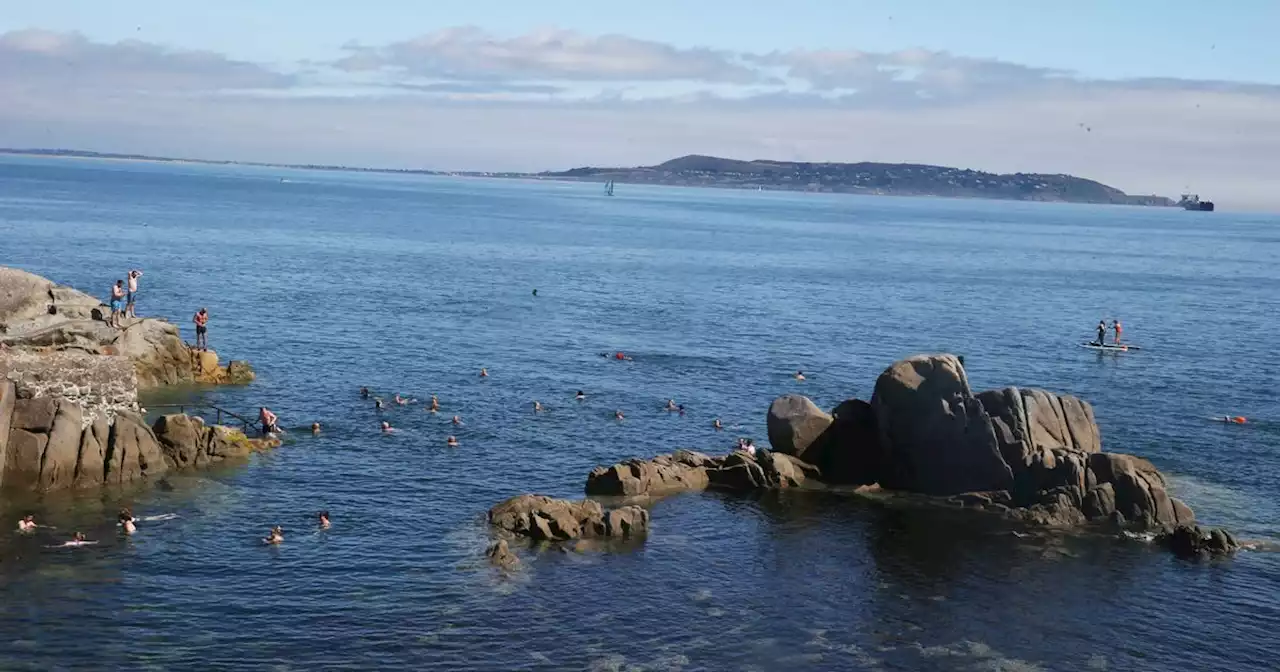 Live Ireland weather updates as Met Eireann issue shock forecast