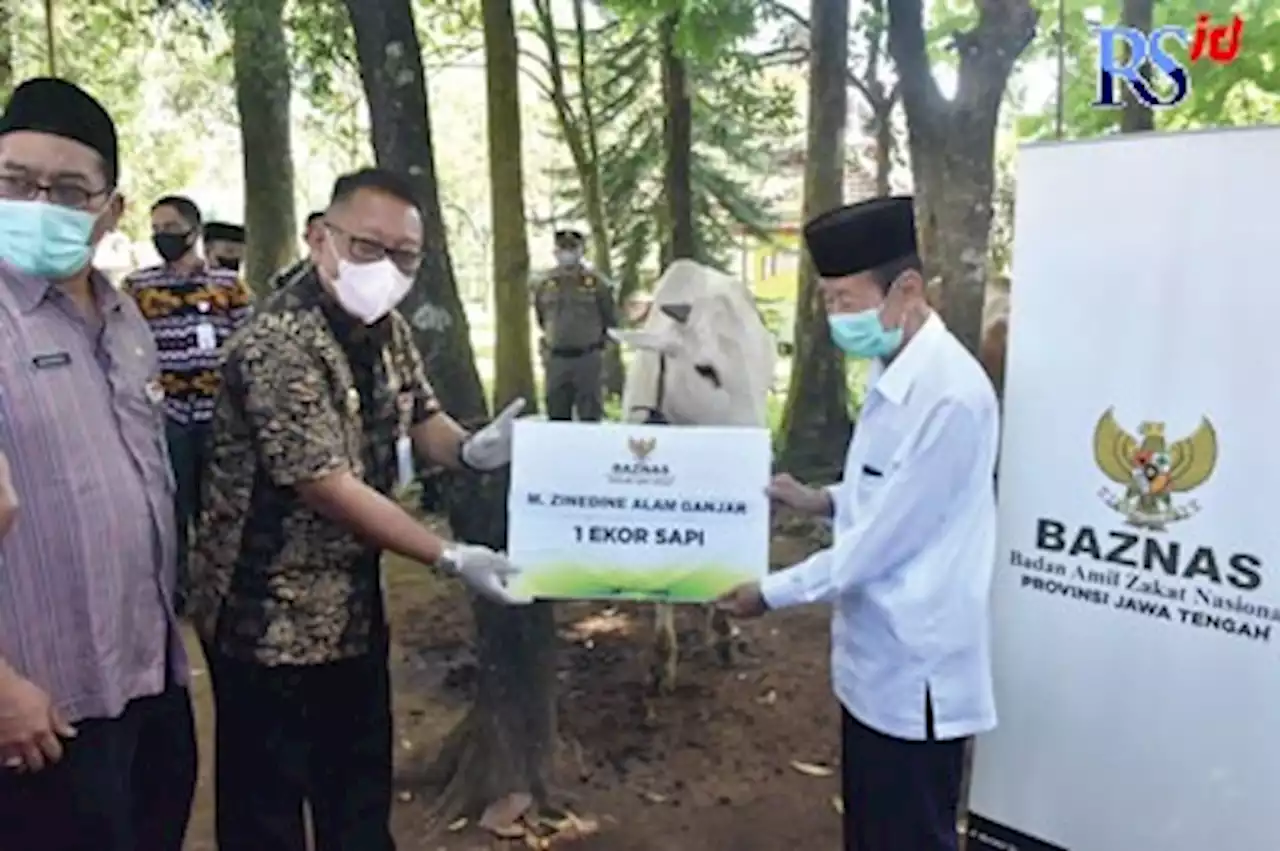 Daging Didistribusikan dalam Bentuk Kaleng