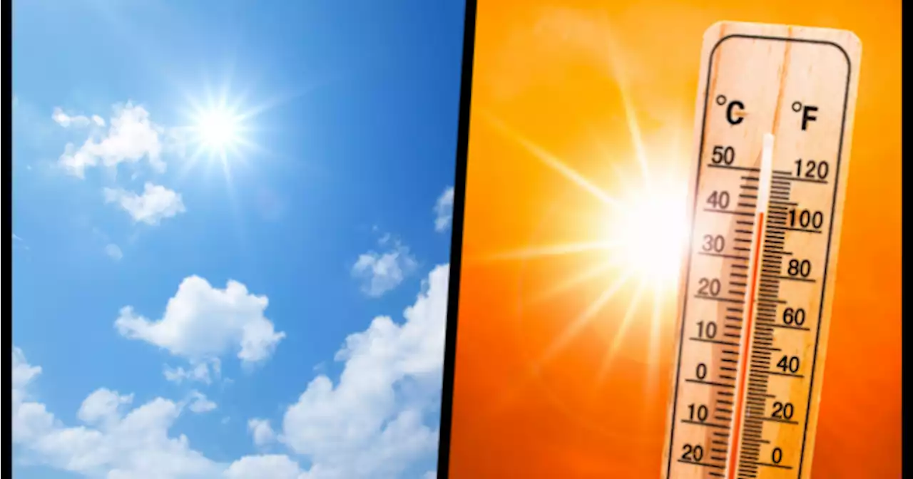 Ireland set for another warm and sunny weekend, with highs of 25 degrees expected | JOE.ie