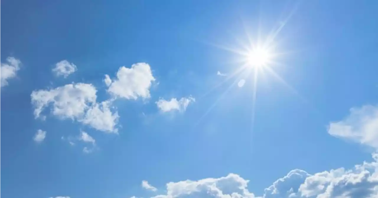 Temperatures may exceed 30 degrees as Met Éireann issues high temperature advisory nationwide | JOE.ie
