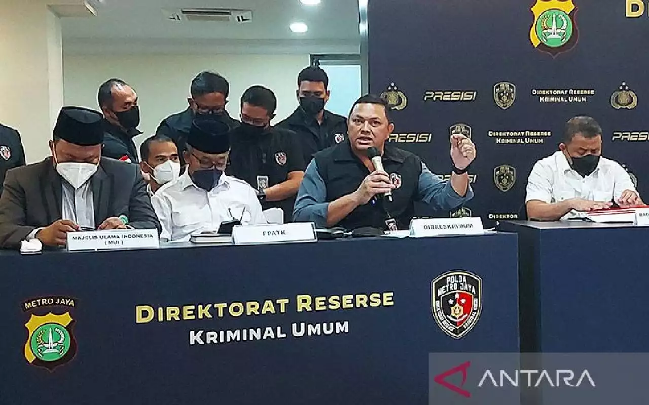 Kasus Mafia Tanah Kembali Terungkap, Pejabat Penting Ini Ikut Terlibat, duh