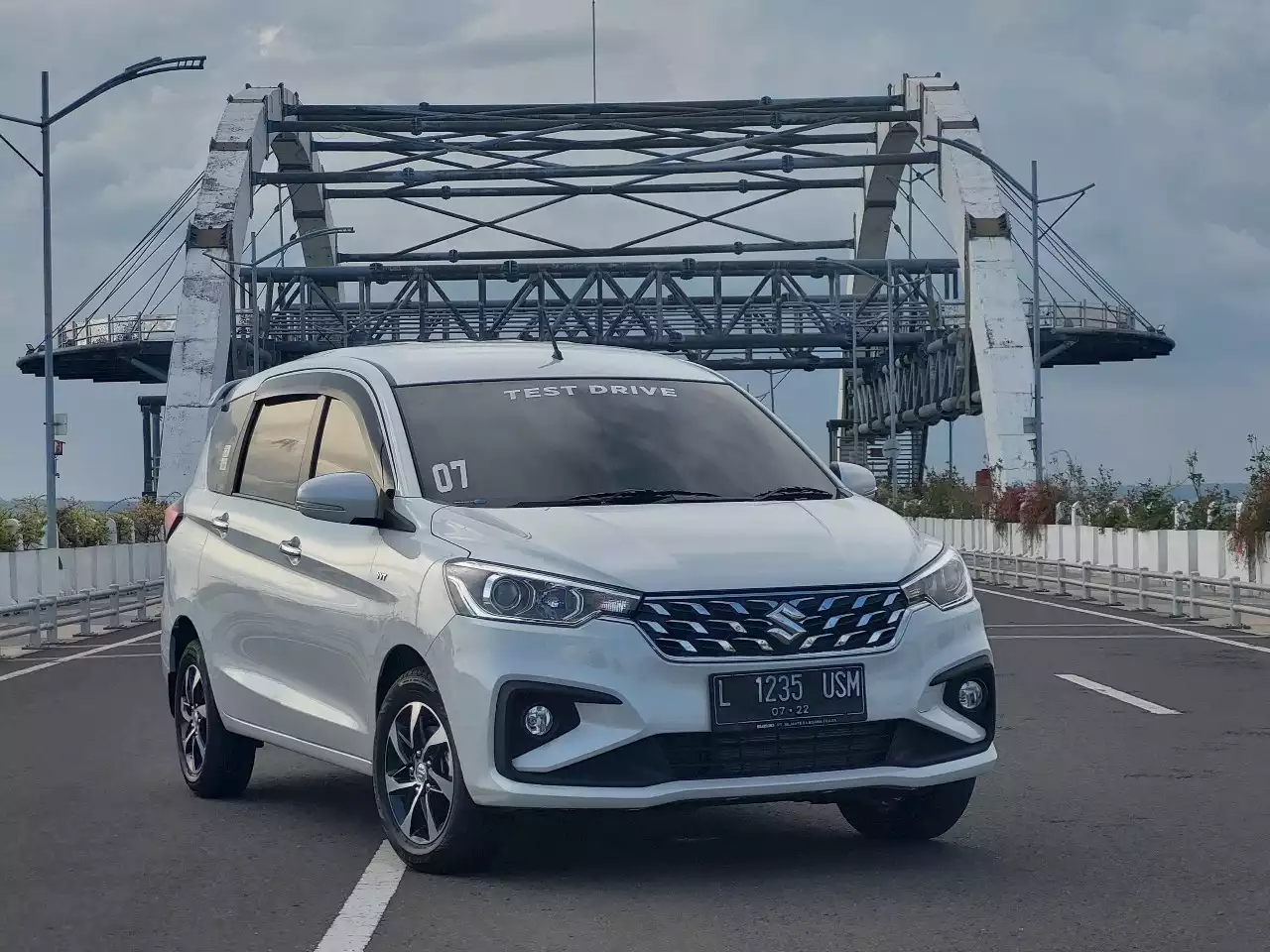 Suzuki Finance Menghadirkan PAMER, Apa Saja Promonya?