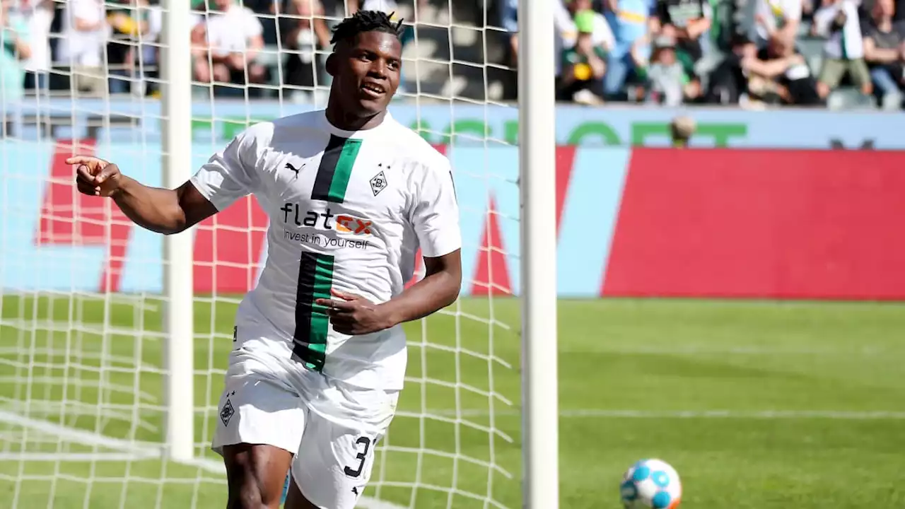 Embolo steht kurz vor dem Abflug nach Monaco