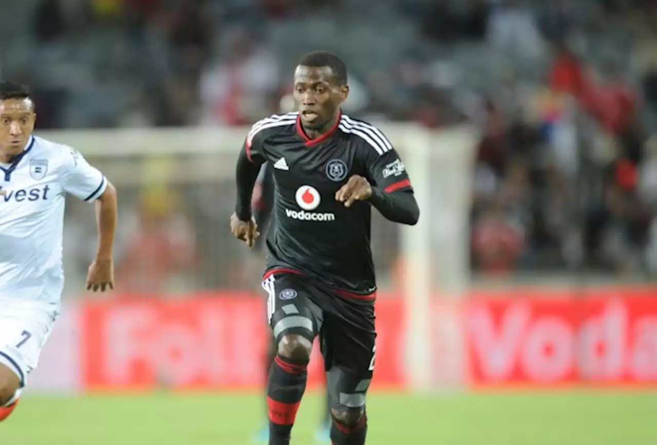 How Orlando Pirates paid Yasser Mugerwa R1,86 million