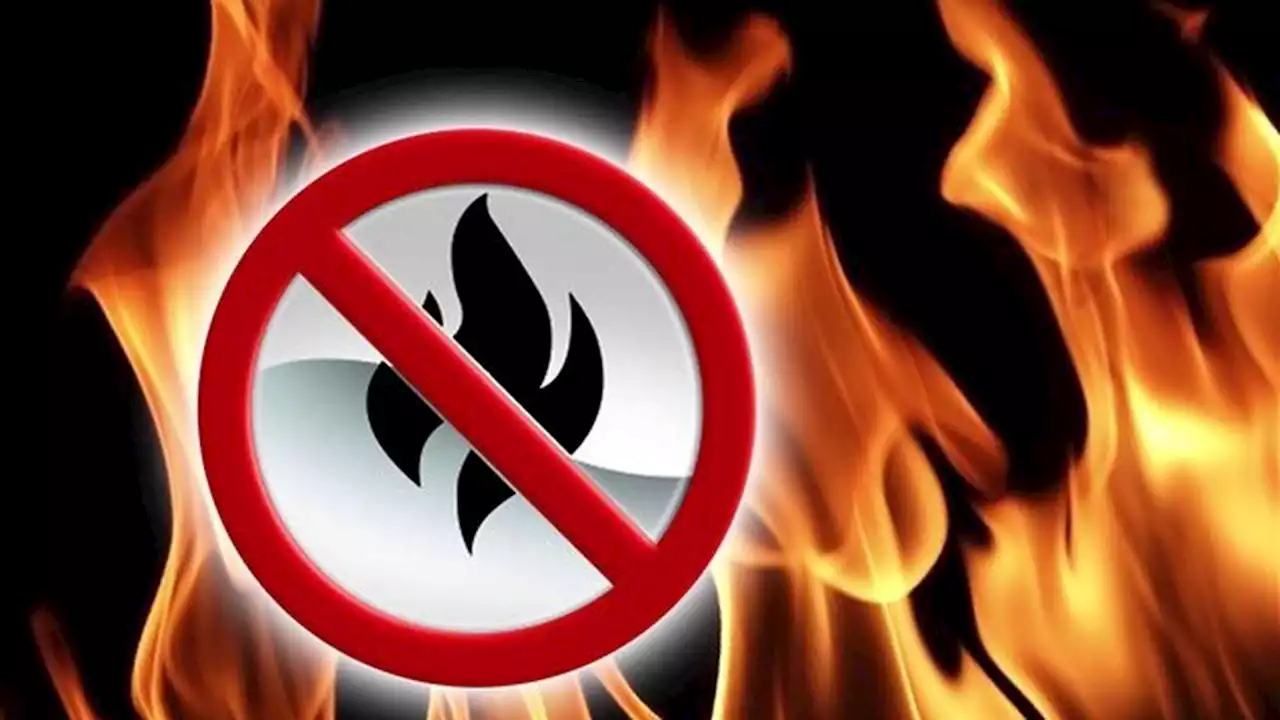 Modified burn ban to go into effect in unincorporated Skagit County