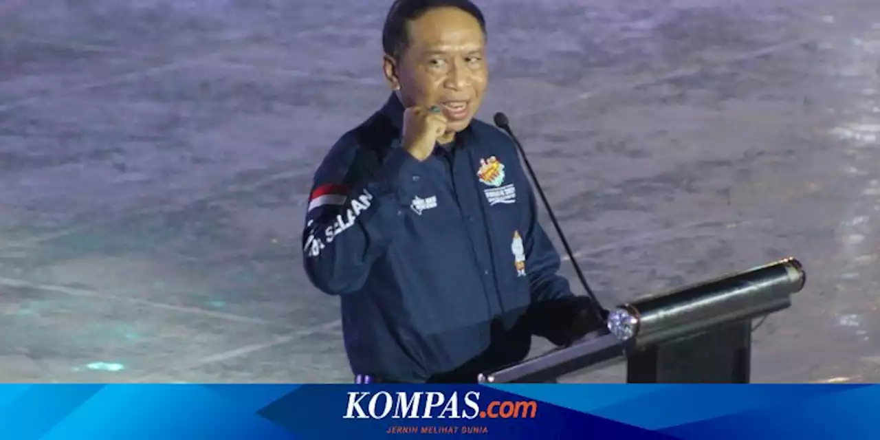 Kemenpora Kembali Raih Predikat WTP