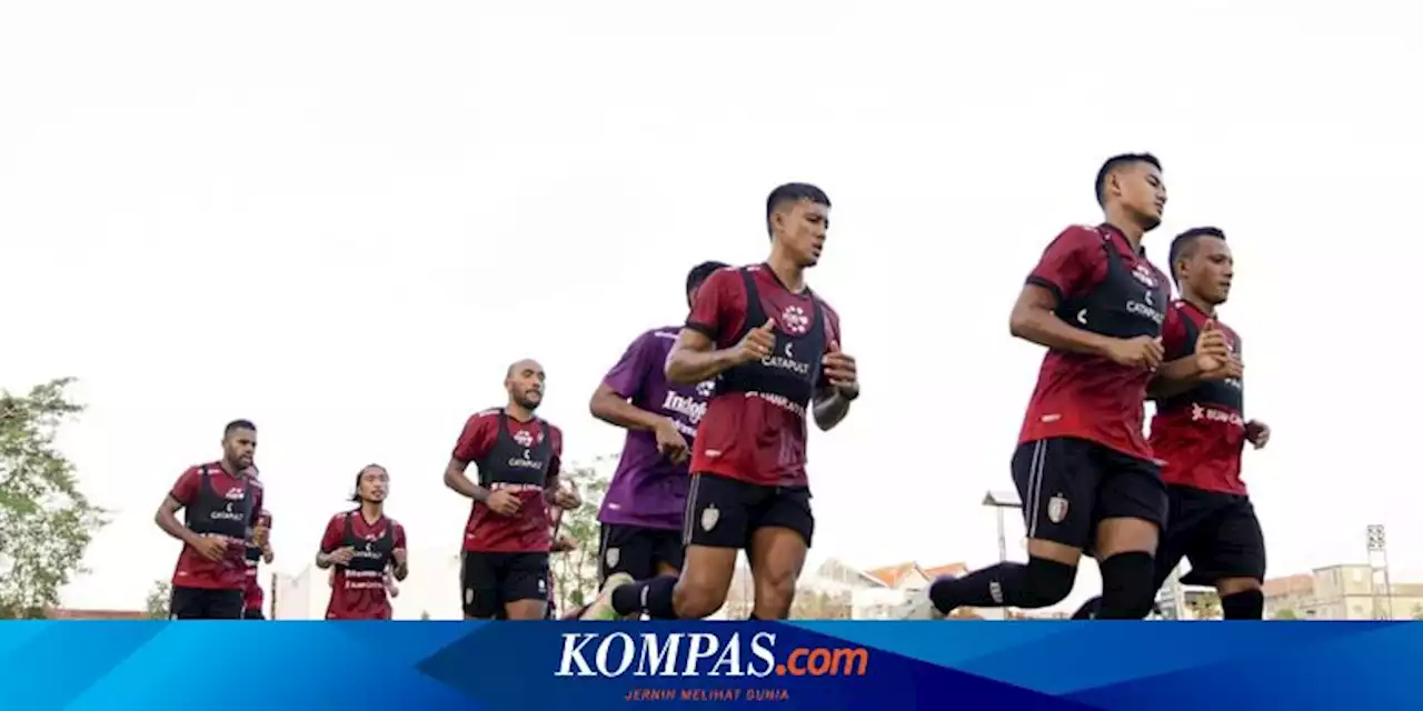 Tak Ada Lagi Tunggakan Gaji di Liga 1 2022-2023