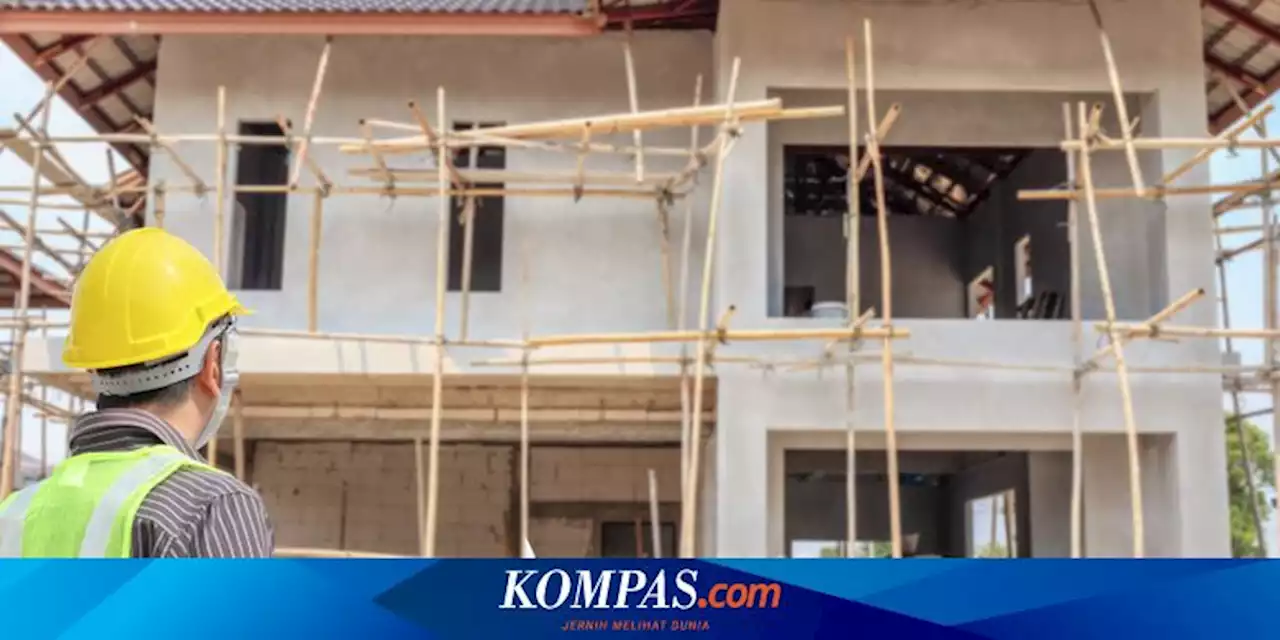 5 Cara Hemat Dalam Membangun atau Merenovasi Rumah