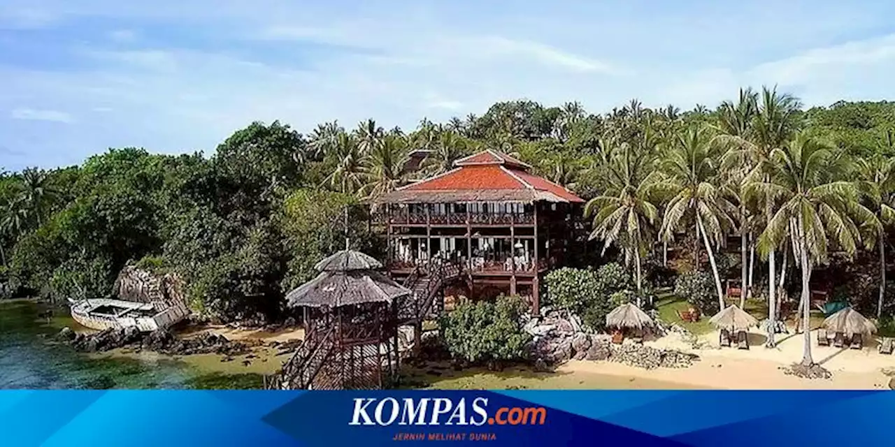 5 Resor di Jepara Dekat Pantai, Bisa Nikmati Sunset dan Sunrise