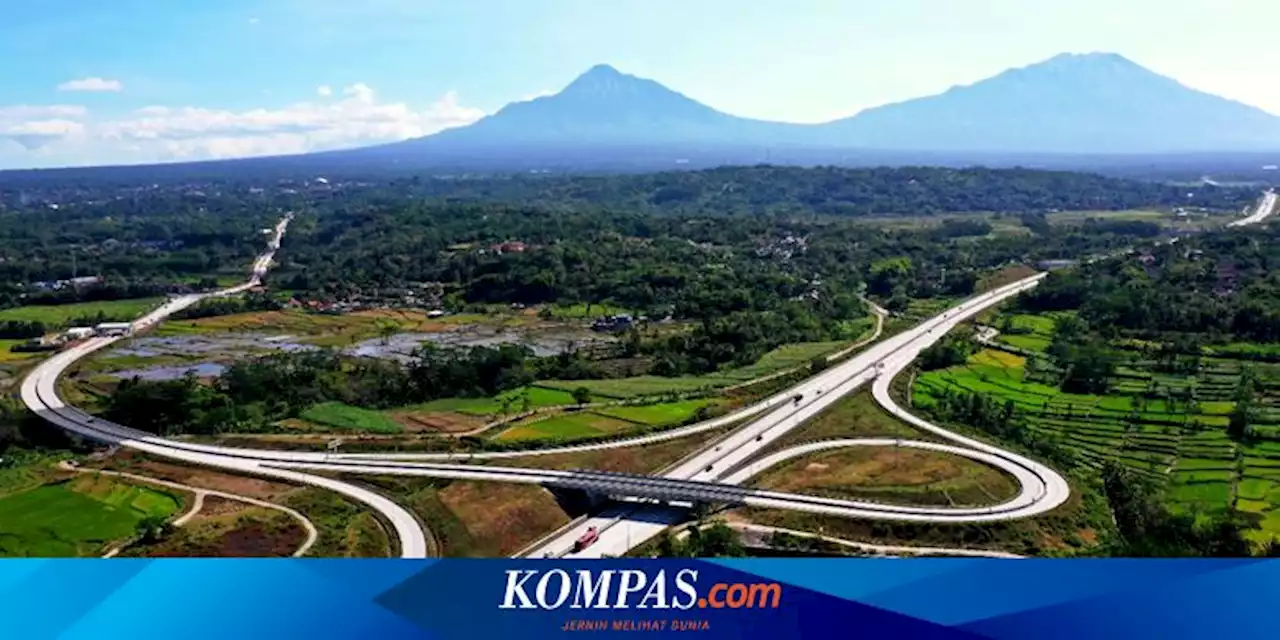 Catat, Ini Etika Berkendara di Jalan Tol