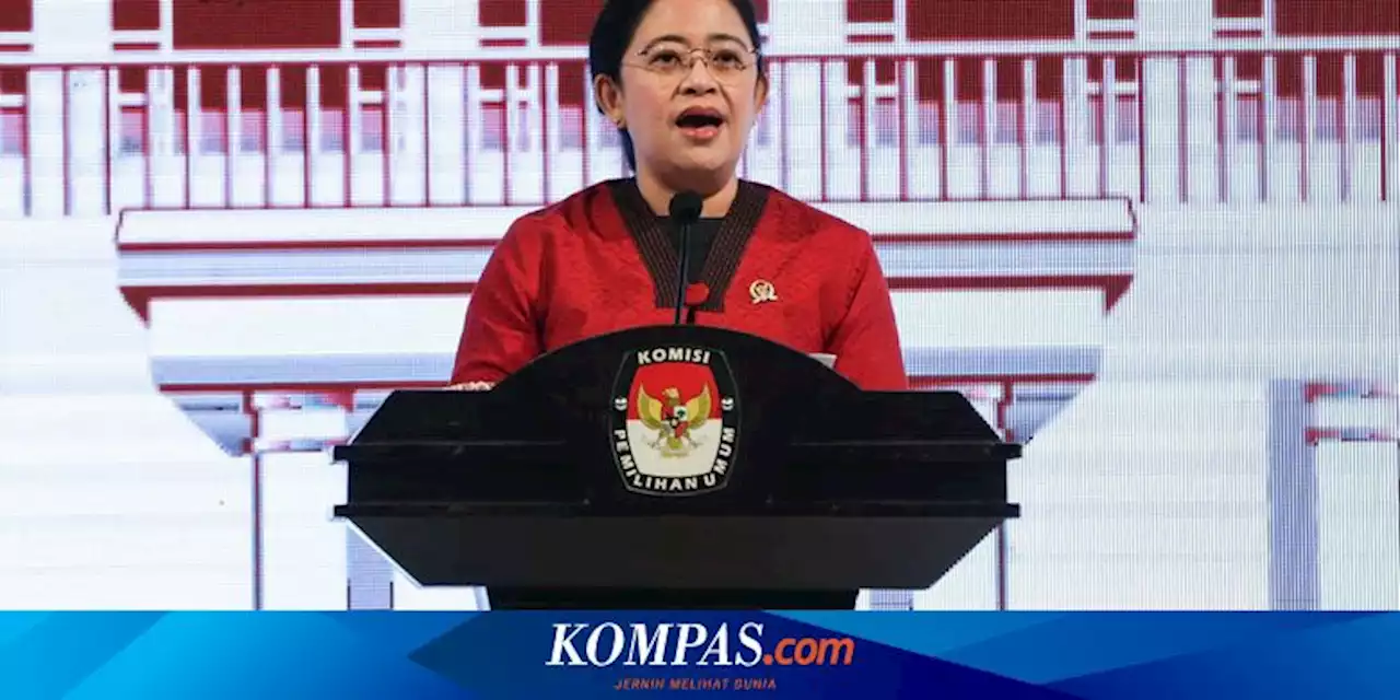 Megawati Disebut Tugaskan Puan Temui Semua Ketum Partai, Termasuk PKS dan Demokrat