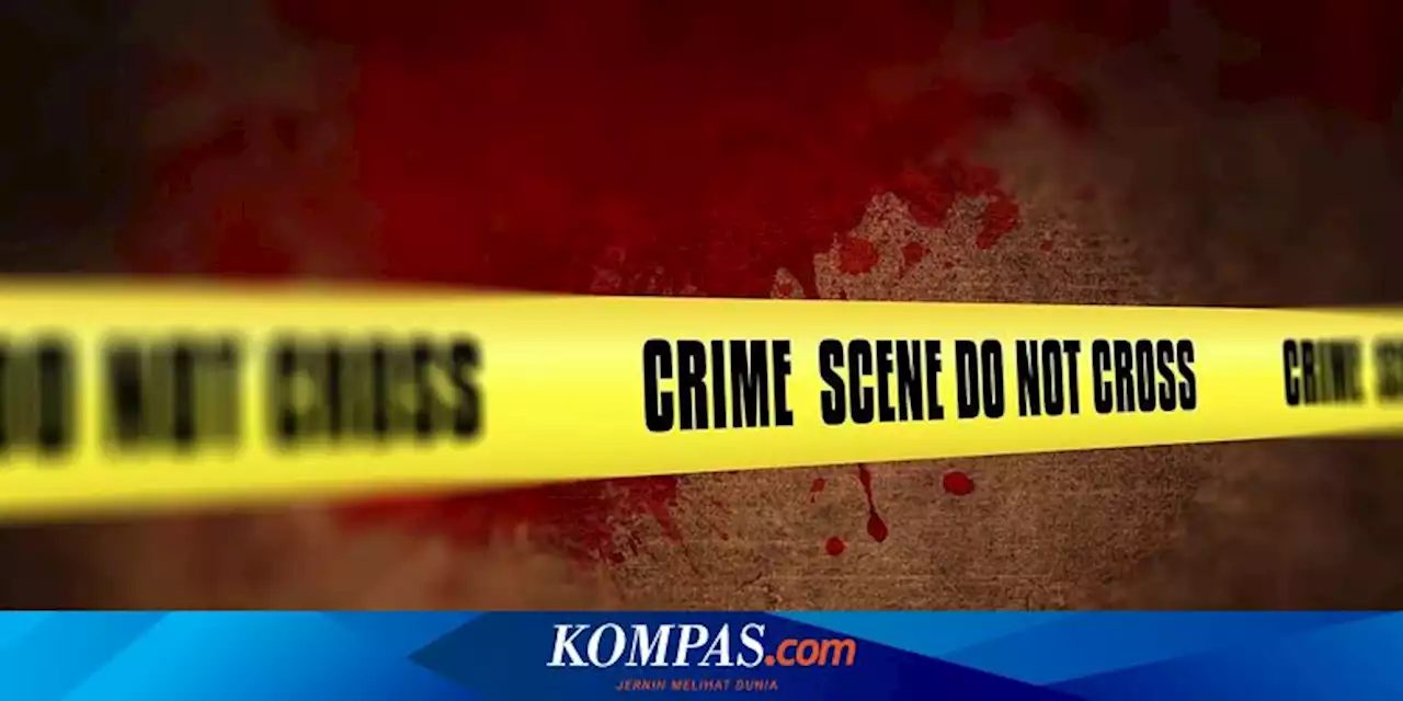 Pembunuhan Sadis Perempuan di Pematangsiantar, Pelaku Kekasih Korban, Sakit Hati karena Diselingkuhi